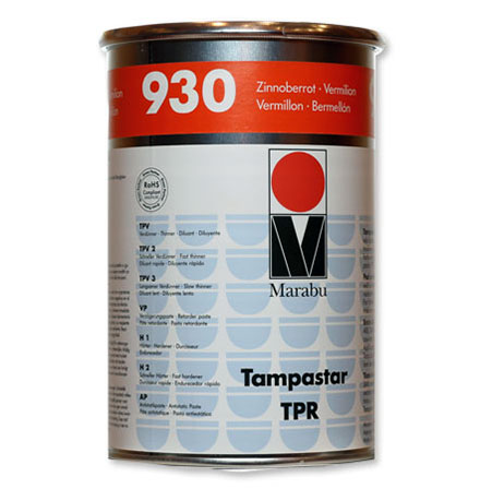 Краска Marabu TampaStar TPR 930