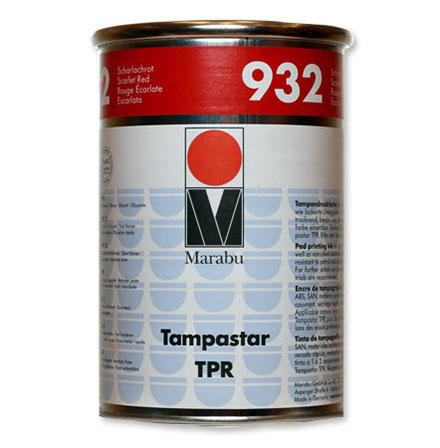 Краска Marabu TampaStar TPR 932