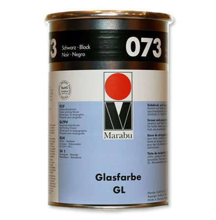 Краска Marabu Glasfarbe GL 073