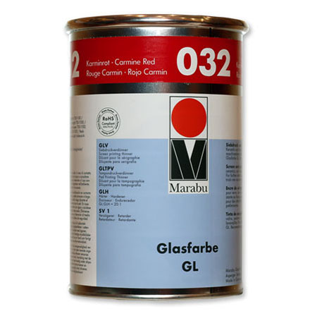 Краска Marabu Glasfarbe GL 032