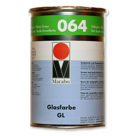 Краска Marabu Glasfarbe GL 064