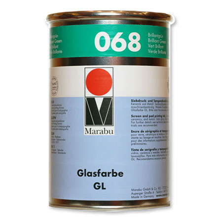 Краска Marabu Glasfarbe GL 068