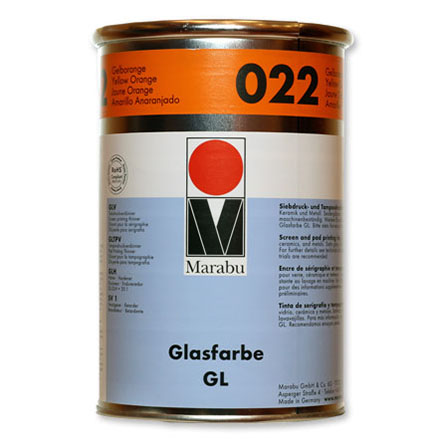 Краска Marabu Glasfarbe GL 022